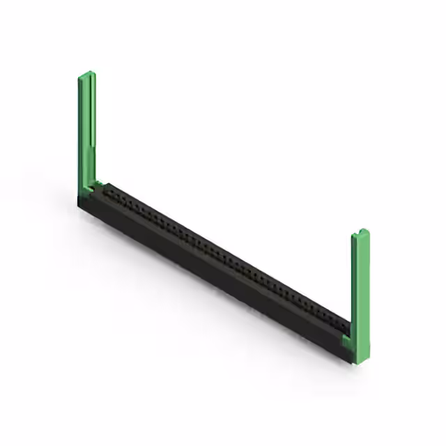355-076-555-568 EDAC Inc.  Edgeboard Connectors